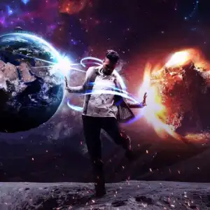 Chris Brown - Daylight Savings